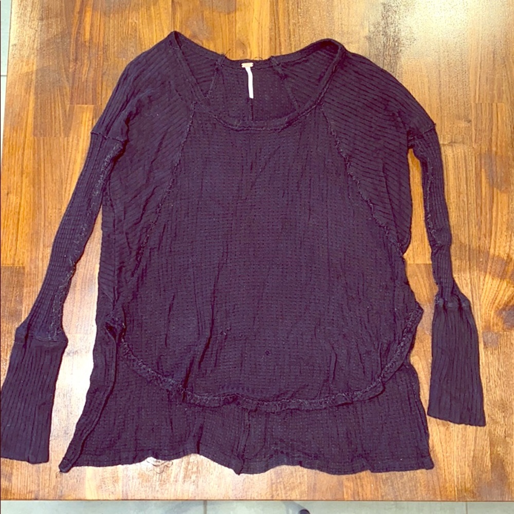 Free People XS top